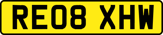 RE08XHW