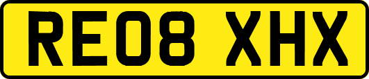 RE08XHX