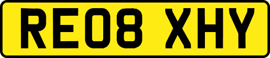RE08XHY