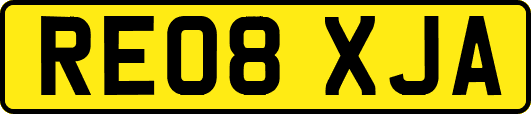 RE08XJA