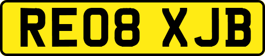 RE08XJB