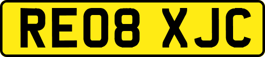 RE08XJC