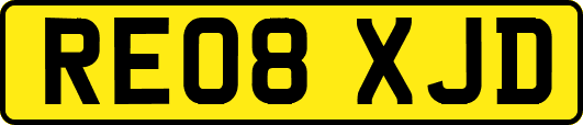 RE08XJD