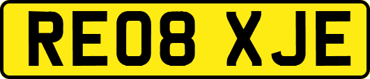 RE08XJE