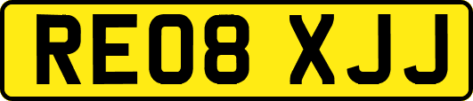 RE08XJJ
