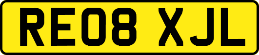 RE08XJL