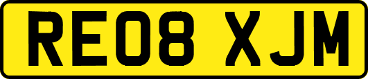 RE08XJM