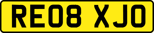 RE08XJO