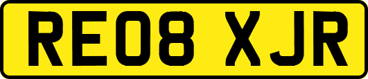 RE08XJR