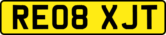 RE08XJT