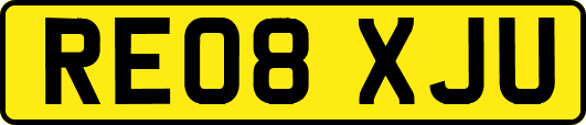 RE08XJU