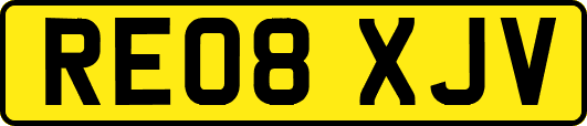 RE08XJV