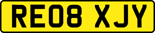 RE08XJY