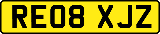 RE08XJZ