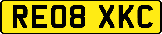RE08XKC