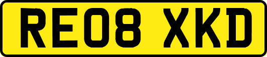 RE08XKD