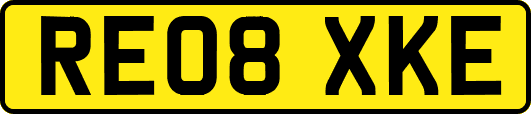RE08XKE