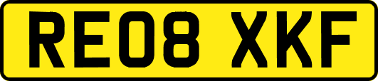 RE08XKF