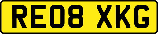 RE08XKG