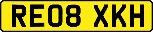 RE08XKH