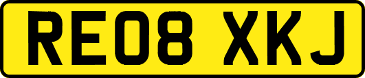 RE08XKJ