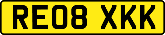 RE08XKK