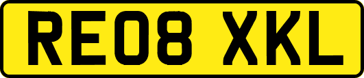 RE08XKL