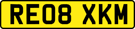 RE08XKM