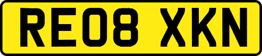 RE08XKN