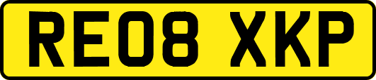 RE08XKP