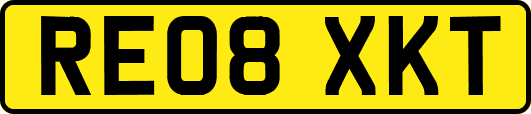 RE08XKT