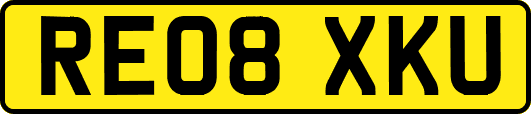 RE08XKU