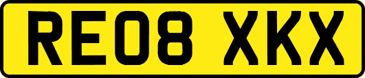 RE08XKX