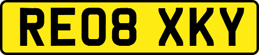 RE08XKY