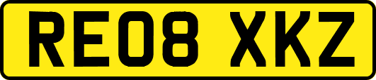 RE08XKZ