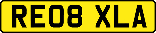 RE08XLA