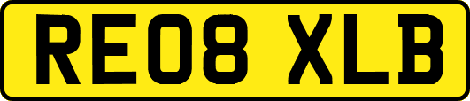 RE08XLB