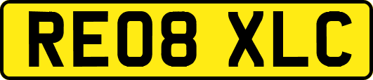 RE08XLC