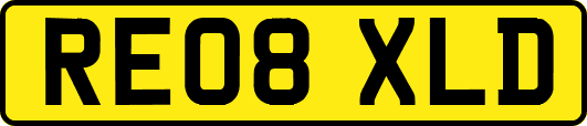 RE08XLD
