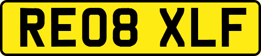 RE08XLF