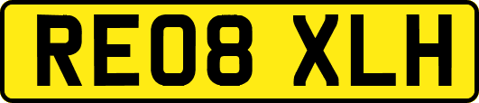 RE08XLH