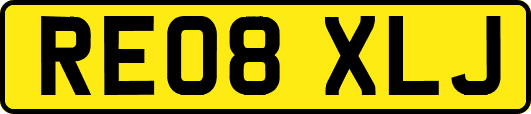 RE08XLJ