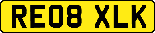RE08XLK