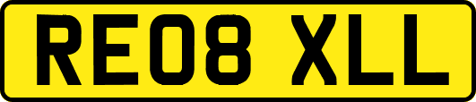 RE08XLL
