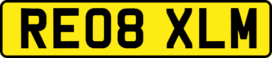 RE08XLM