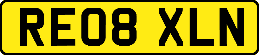 RE08XLN