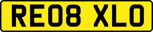 RE08XLO