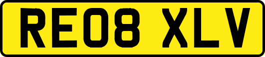 RE08XLV