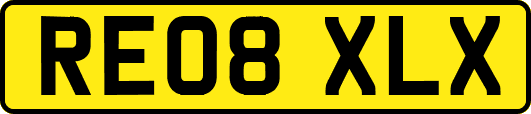 RE08XLX