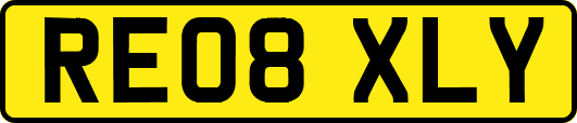 RE08XLY